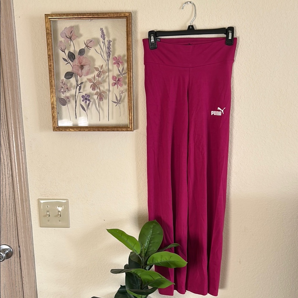 Puma pants